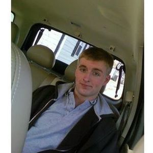 Meet your Posher, Austin